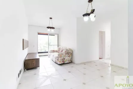 Apartamento com 3 Quartos à venda, 70m² no Jardim Taquaral, São Paulo