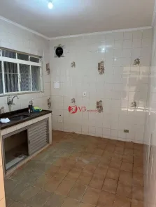 Sobrado com 2 Quartos à venda, 191m² no Jardim Santa Terezinha (Zona Leste), São Paulo