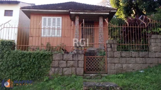 Lote/Terreno à venda, 352m² no Medianeira, Porto Alegre