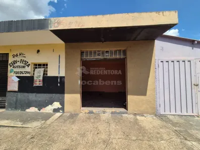 Casa com 2 Quartos à venda, 183m² no Solo Sagrado I, São José do Rio Preto