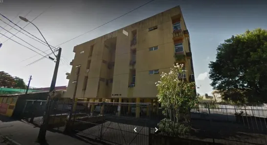 Apartamento com 3 Quartos à venda, 90m² no Bongi, Recife