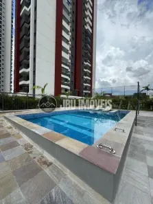 Apartamento com 1 Quarto à venda, 47m² no Parque Campolim, Sorocaba