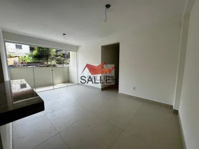 Apartamento com 3 Quartos à venda, 82m² no Padre Eustáquio, Belo Horizonte
