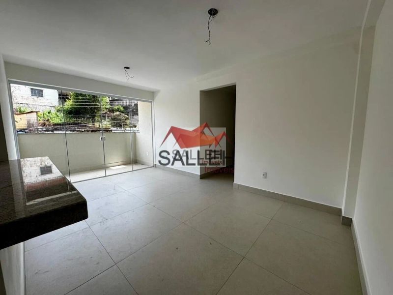 Apartamento com 3 quartos — Padre Eustáquio, Belo Horizonte