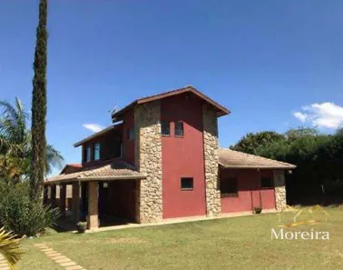 Fazenda/Sítio com 3 Quartos à venda, 2000m² no Paruru, Ibiúna