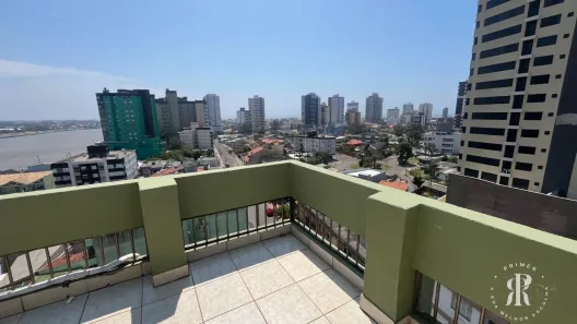 Cobertura com 3 Quartos à venda, 188m² no Tramandaí, Tramandaí