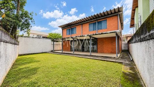Sobrado com 4 Quartos à venda, 280m² no Jardim Nova América, São José dos Campos