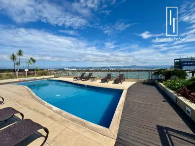 Apartamento com 2 Quartos à venda, 69m² no Centro, Florianópolis