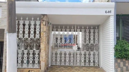 Sobrado com 3 Quartos à venda, 190m² no Chácara Mafalda, São Paulo