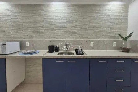 Apartamento com 1 Quarto à venda, 42m² no Centro, Rio de Janeiro