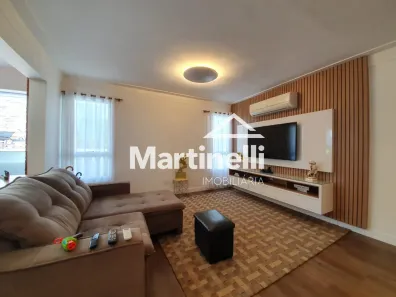 Casa de Condomínio com 3 Quartos à venda, 223m² no Jardim Saint Gerard, Ribeirão Preto