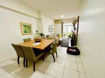 Apartamento com 3 Quartos à venda, 98m² no Centro, Florianópolis