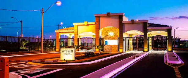 Lote/Terreno à venda, 332m² no Setlife Mirassol, Mirassol