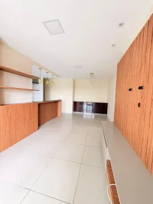 Apartamento com 3 Quartos à venda, 82m² no Maranhão Novo, São Luís