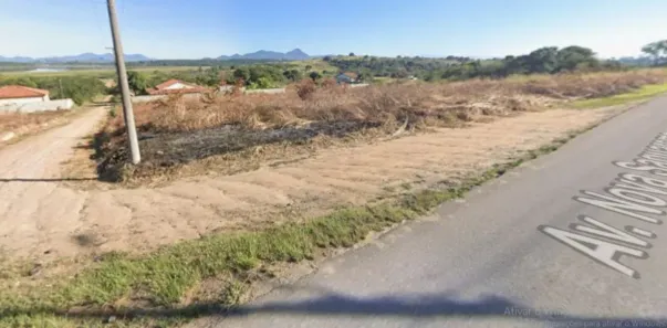 Lote/Terreno à venda, 742m² no Vilatur, Saquarema