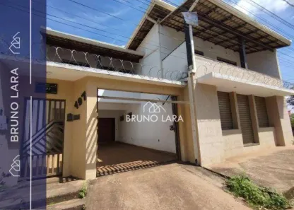 Casa com 6 Quartos à venda, 460m² no São Sebastião, Igarapé