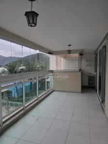 Apartamento com 3 Quartos à venda, 82m² no Barra da Tijuca, Rio de Janeiro