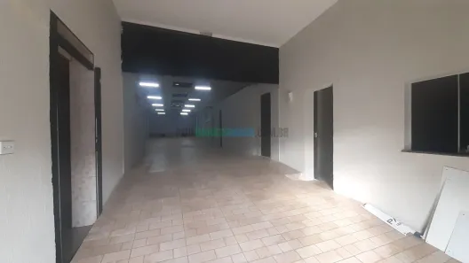 Galpão/Depósito/Armazém para alugar, 500m² no Paulicéia, Piracicaba