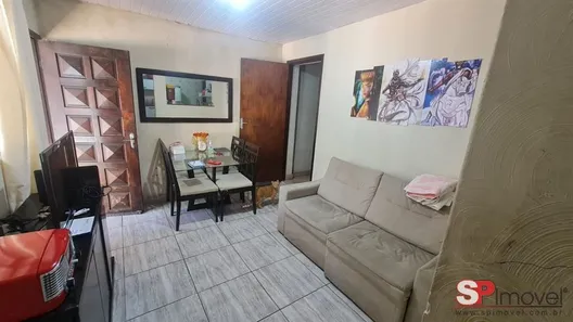 Casa com 5 Quartos à venda, 187m² no Chácara Santo Antônio (Zona Leste), São Paulo