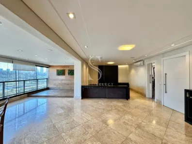 Apartamento com 3 Quartos à venda, 209m² no Vila Cruzeiro, São Paulo