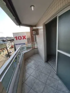 Apartamento com 1 Quarto para alugar, 50m² no Itapuã, Vila Velha