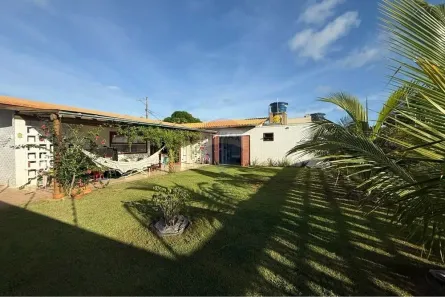 Casa de Condomínio com 3 Quartos à venda, 154m² no Vale do Landirana (Abrantes), Camaçari