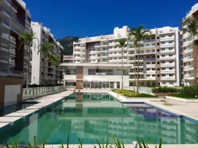 Apartamento com 2 Quartos à venda, 68m² no Recreio dos Bandeirantes, Rio de Janeiro