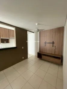 Apartamento com 2 Quartos à venda, 49m² no Rios di Itália, São José do Rio Preto