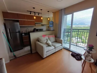 Apartamento com 2 Quartos à venda, 50m² no Jacarepaguá, Rio de Janeiro