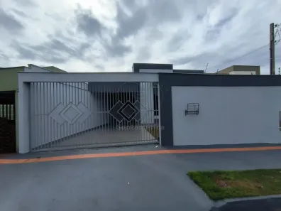 Casa com 3 Quartos à venda, 86m² no Colinas, Londrina