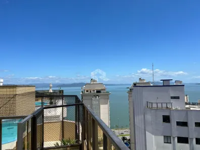 Cobertura com 4 Quartos à venda, 390m² no Agronômica, Florianópolis