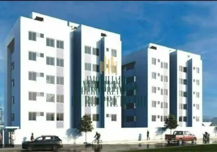 Apartamento com 2 Quartos à venda, 45m² no Minaslândia (P Maio), Belo Horizonte