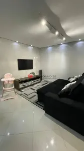 Apartamento com 2 Quartos à venda, 120m² no Vila Floresta, Santo André
