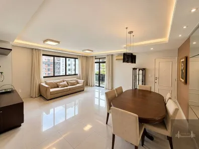 Apartamento com 3 Quartos à venda, 145m² no Centro, Florianópolis