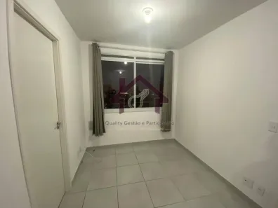 Apartamento com 2 Quartos para alugar, 34m² no Cambuci, São Paulo