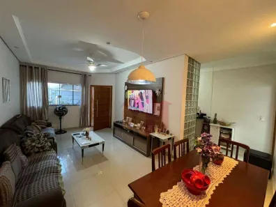 Casa com 3 Quartos à venda, 95m² no Parque Universitário, Americana