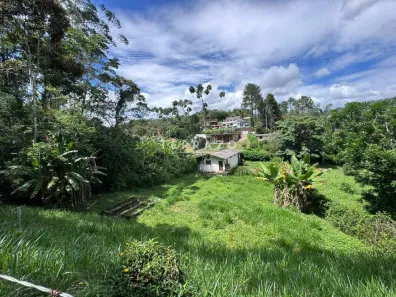 Lote/Terreno à venda, 517m² no Parque Boa União, Teresópolis