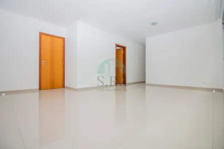 Apartamento com 4 Quartos à venda, 112m² no Alto Barroca, Belo Horizonte