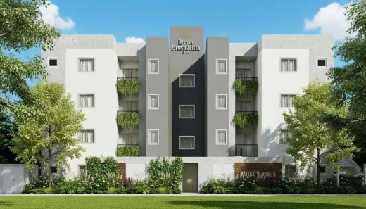 Apartamento com 2 Quartos à venda, 54m² no Itacolomi, Balneário Piçarras
