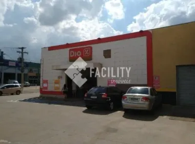 Galpão/Depósito/Armazém para alugar, 496m² no Vila Marieta, Campinas