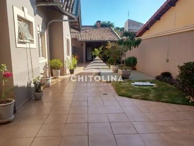 Casa com 3 Quartos à venda, 226m² no Vila São José, Itapetininga