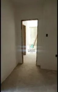 Apartamento com 2 Quartos à venda, 71m² no Jardim Stella, Santo André