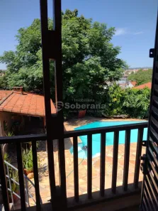 Sobrado com 5 Quartos à venda, 465m² no Parque São Quirino, Campinas