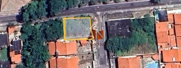 Lote/Terreno à venda, 680m² no Parque Manibura, Fortaleza