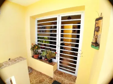 Casa com 2 Quartos à venda, 100m² no Jardim Sorocabano, Sorocaba