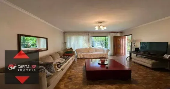 Sobrado com 3 Quartos à venda, 152m² no Vila Santana, São Paulo