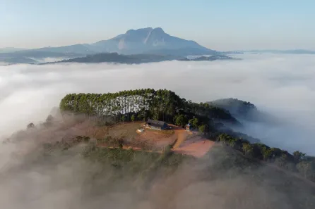 Casa com 5 Quartos à venda, 240m² no , Domingos Martins