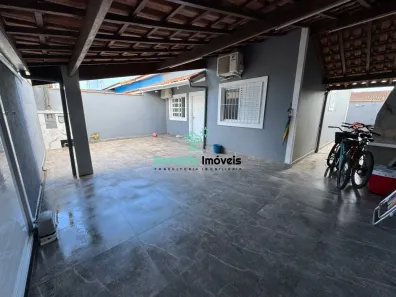 Casa com 2 Quartos à venda, 93m² no Centro, Bertioga