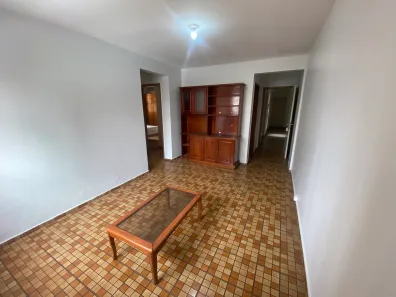 Apartamento com 2 Quartos para alugar, 56m² no Setor Bueno, Goiânia