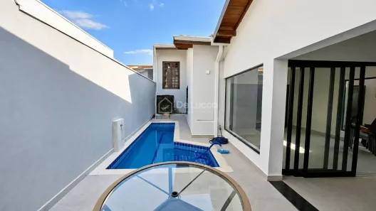 Casa de Condomínio com 3 Quartos à venda, 325m² no Bairro das Palmeiras, Campinas